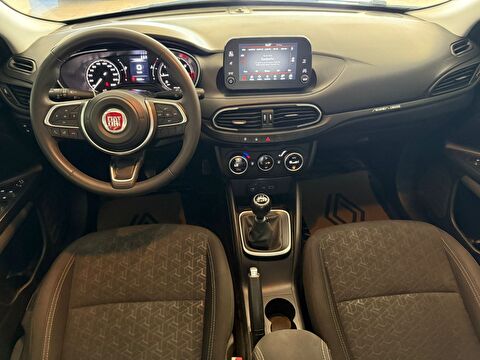 fiat, egea, cross 1.4 fire urban, manuel, benzin 2.el otomobil | renew 24