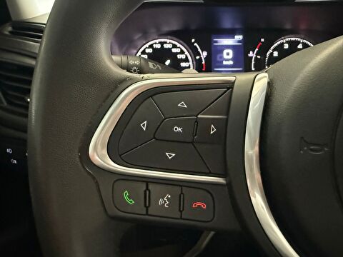 fiat, egea, cross 1.4 fire urban, manuel, benzin 2.el otomobil | renew 22