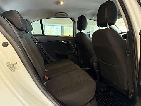fiat, egea, cross 1.4 fire urban, manuel, benzin 2.el otomobil | renew 15