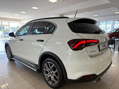 fiat, egea, cross 1.4 fire urban, manuel, benzin 2.el otomobil | renew 6