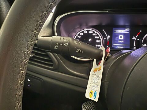 fiat, egea, cross 1.4 fire urban, manuel, benzin 2.el otomobil | renew 25