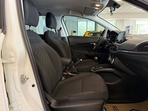 fiat, egea, cross 1.4 fire urban, manuel, benzin 2.el otomobil | renew 19