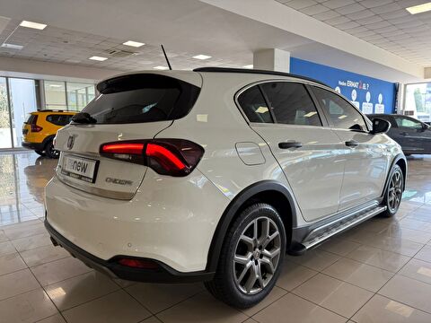 fiat, egea, cross 1.4 fire urban, manuel, benzin 2.el otomobil | renew 8