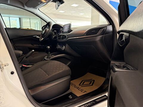 fiat, egea, cross 1.4 fire urban, manuel, benzin 2.el otomobil | renew 20