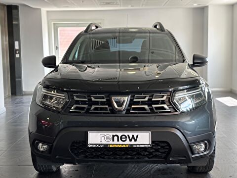 SUV 1.0 Tce ECO-G Comfort, 2. el otomobil | renew