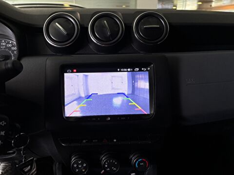 dacia, duster, suv 1.0 tce eco-g comfort, manuel, benzin + lpg 2.el otomobil | renew 8