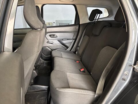 dacia, duster, suv 1.0 tce eco-g comfort, manuel, benzin + lpg 2.el otomobil | renew 11