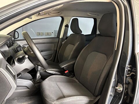 dacia, duster, suv 1.0 tce eco-g comfort, manuel, benzin + lpg 2.el otomobil | renew 12