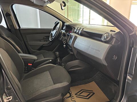 dacia, duster, suv 1.0 tce eco-g comfort, manuel, benzin + lpg 2.el otomobil | renew 10