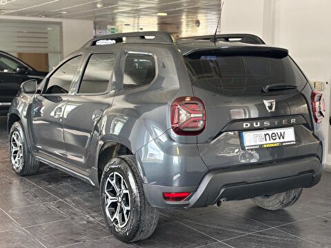 dacia, duster, suv 1.0 tce eco-g comfort, manuel, benzin + lpg 2.el otomobil | renew 5