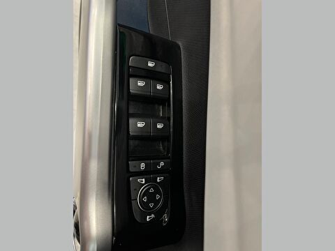 2025 Elektrik Otomatik BYD Atto 3 EV Gri Ermat Motorlu Araçlar ve Tarım Ürünleri Sanayi Ticaret A.Ş.