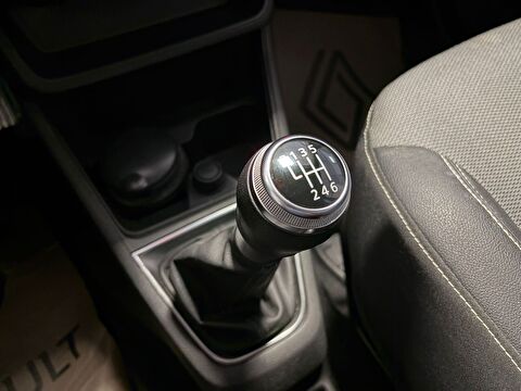 renault, express combi, 1.5 bluedcı touch, manuel, dizel 2.el otomobil | renew 16