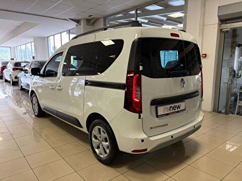 renault, express combi, 1.5 bluedcı touch, manuel, dizel 2.el otomobil | renew 7