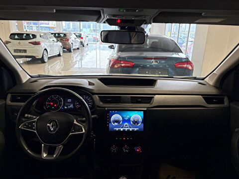 renault, express combi, 1.5 bluedcı touch, manuel, dizel 2.el otomobil | renew 14