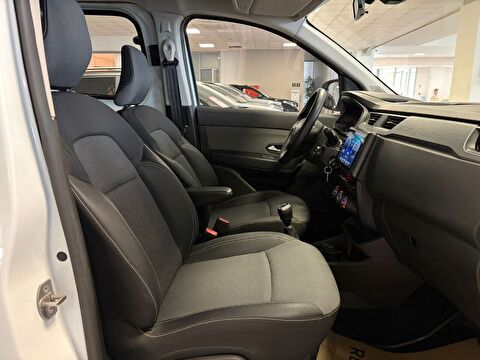 renault, express combi, 1.5 bluedcı touch, manuel, dizel 2.el otomobil | renew 18