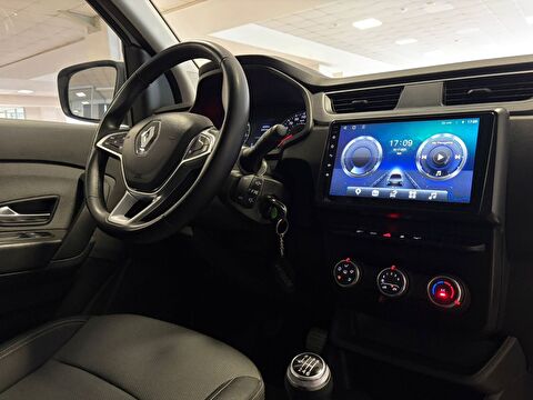 renault, express combi, 1.5 bluedcı touch, manuel, dizel 2.el otomobil | renew 12