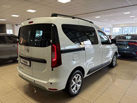 renault, express combi, 1.5 bluedcı touch, manuel, dizel 2.el otomobil | renew 5