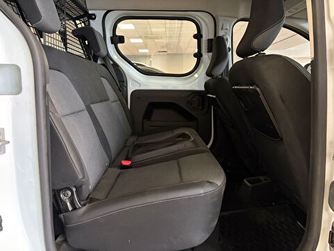 renault, express combi, 1.5 bluedcı touch, manuel, dizel 2.el otomobil | renew 20