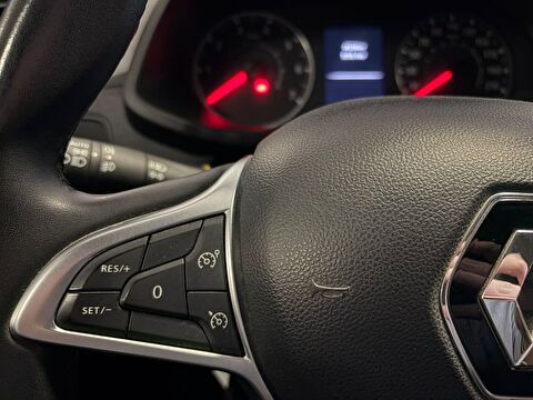 renault, express combi, 1.5 bluedcı touch, manuel, dizel 2.el otomobil | renew 8