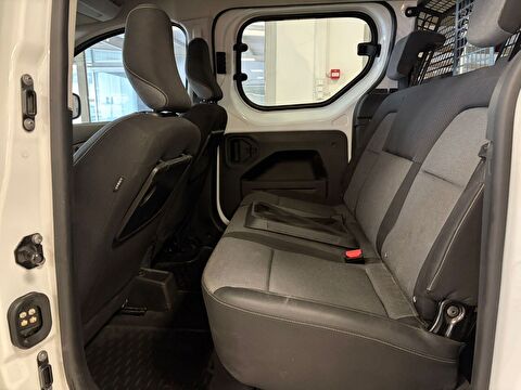 renault, express combi, 1.5 bluedcı touch, manuel, dizel 2.el otomobil | renew 21