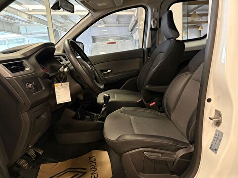 renault, express combi, 1.5 bluedcı touch, manuel, dizel 2.el otomobil | renew 10