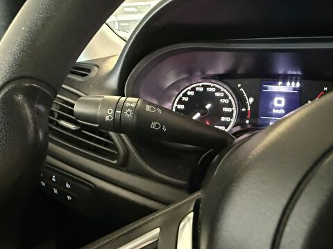 fiat, egea cross, 1.6 multijet street dct, otomatik, dizel 2.el otomobil | renew 14