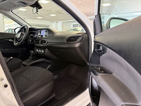 fiat, egea cross, 1.6 multijet street dct, otomatik, dizel 2.el otomobil | renew 19