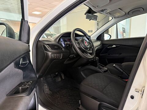 fiat, egea cross, 1.6 multijet street dct, otomatik, dizel 2.el otomobil | renew 20