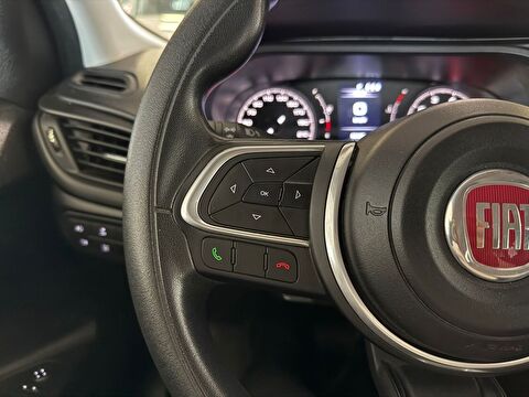 fiat, egea cross, 1.6 multijet street dct, otomatik, dizel 2.el otomobil | renew 15