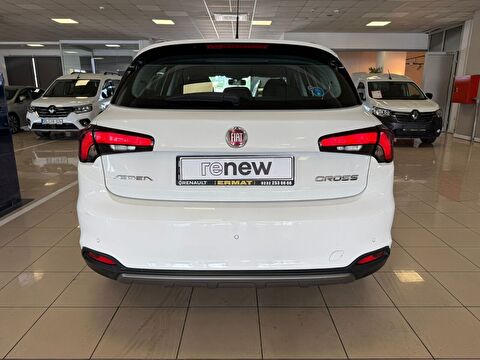 fiat, egea cross, 1.6 multijet street dct, otomatik, dizel 2.el otomobil | renew 6