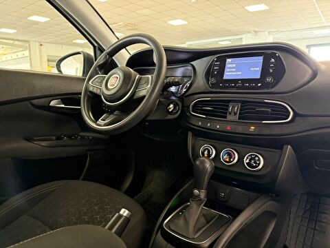 fiat, egea cross, 1.6 multijet street dct, otomatik, dizel 2.el otomobil | renew 9