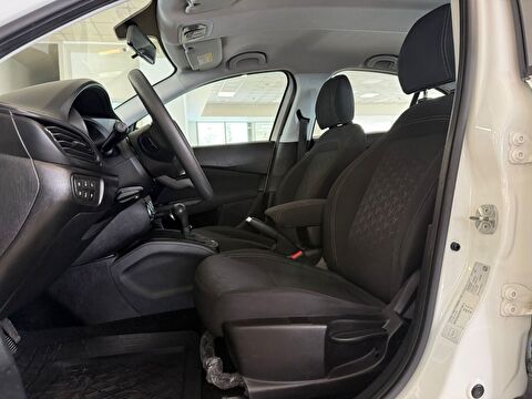 fiat, egea cross, 1.6 multijet street dct, otomatik, dizel 2.el otomobil | renew 17