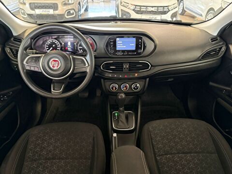 fiat, egea cross, 1.6 multijet street dct, otomatik, dizel 2.el otomobil | renew 8