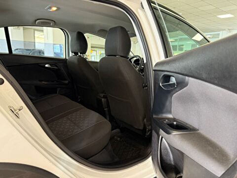 fiat, egea cross, 1.6 multijet street dct, otomatik, dizel 2.el otomobil | renew 16