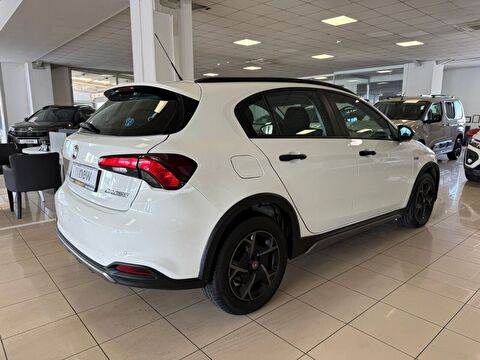 fiat, egea cross, 1.6 multijet street dct, otomatik, dizel 2.el otomobil | renew 7