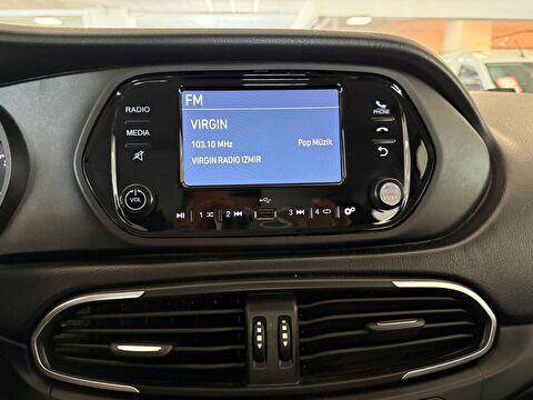 fiat, egea cross, 1.6 multijet street dct, otomatik, dizel 2.el otomobil | renew 10