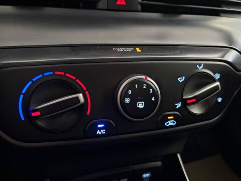 hyundai, i20, 1.4 mpı jump, otomatik, benzin 2.el otomobil | renew 16