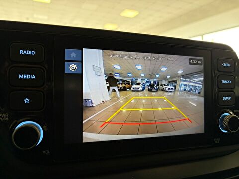 hyundai, i20, 1.4 mpı jump, otomatik, benzin 2.el otomobil | renew 10