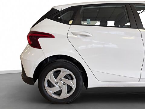 hyundai, i20, 1.4 mpı jump, otomatik, benzin 2.el otomobil | renew 8