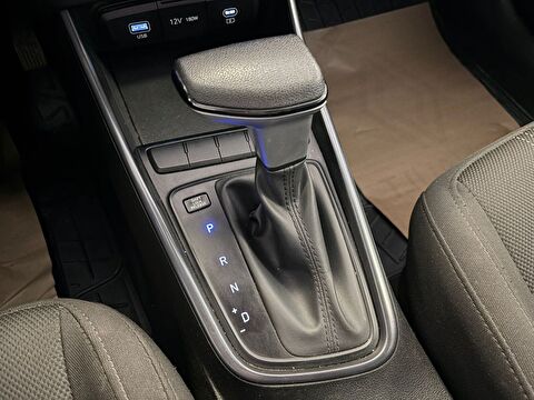 hyundai, i20, 1.4 mpı jump, otomatik, benzin 2.el otomobil | renew 21