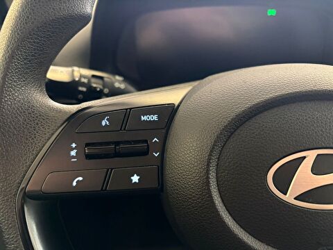 hyundai, i20, 1.4 mpı jump, otomatik, benzin 2.el otomobil | renew 13