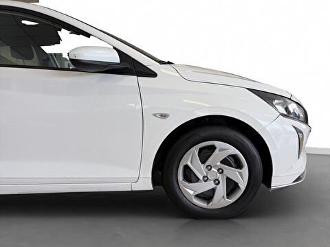 hyundai, i20, 1.4 mpı jump, otomatik, benzin 2.el otomobil | renew 9