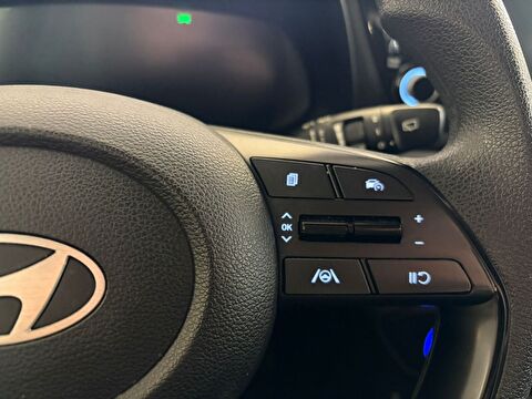 hyundai, i20, 1.4 mpı jump, otomatik, benzin 2.el otomobil | renew 14