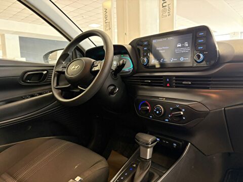 hyundai, i20, 1.4 mpı jump, otomatik, benzin 2.el otomobil | renew 11