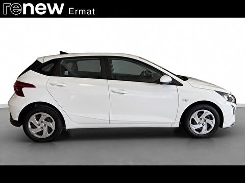 hyundai, i20, 1.4 mpı jump, otomatik, benzin 2.el otomobil | renew 4