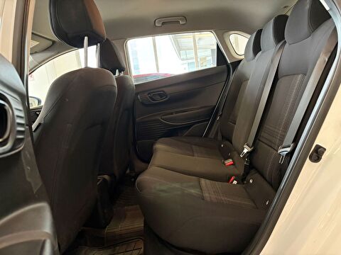 hyundai, i20, 1.4 mpı jump, otomatik, benzin 2.el otomobil | renew 19