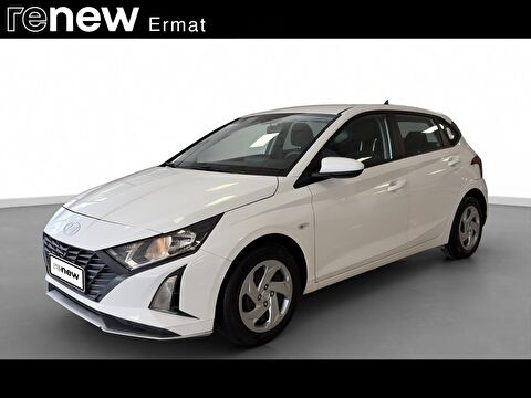 1.4 MPI Jump, 2. el otomobil | renew