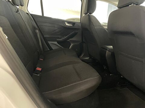 ford, focus, station wagon 1.5 tdcı ecoblue titanium x otomatik, otomatik, dizel 2.el otomobil | renew 21