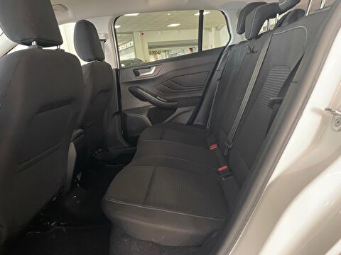 ford, focus, station wagon 1.5 tdcı ecoblue titanium x otomatik, otomatik, dizel 2.el otomobil | renew 18