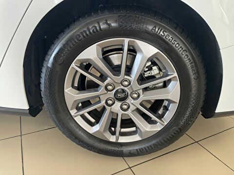 ford, focus, station wagon 1.5 tdcı ecoblue titanium x otomatik, otomatik, dizel 2.el otomobil | renew 24